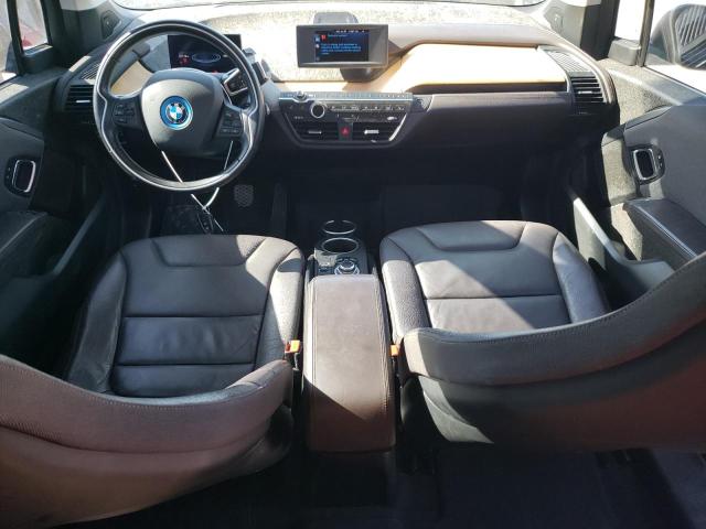 WBY1Z4C57GV506073 BMW I3 REX