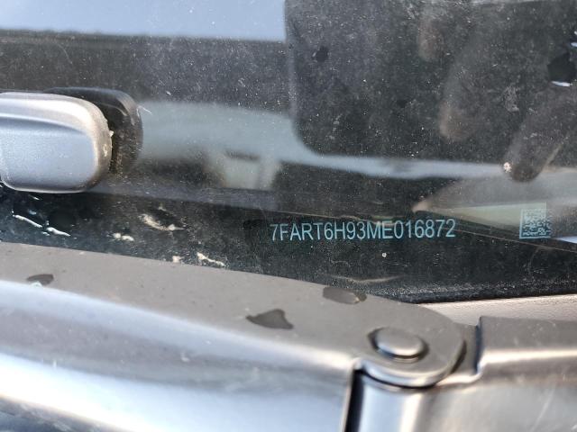 7FART6H93ME016872 Honda Cr-v Touring