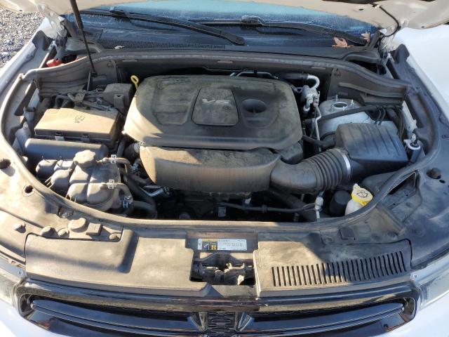 1C4RDJDG5JC324103 Dodge DURANGO GT