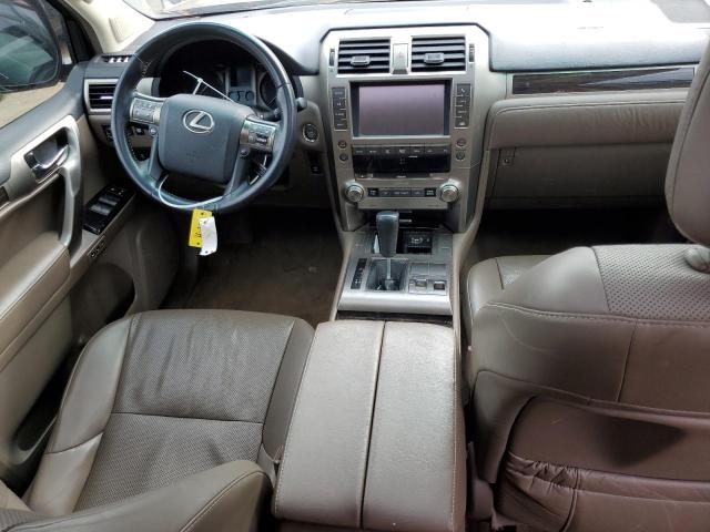 JTJBM7FX6G5121569 Lexus GX 460