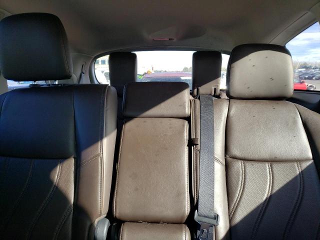 5N1AL0MM1EC502784 Infiniti QX60
