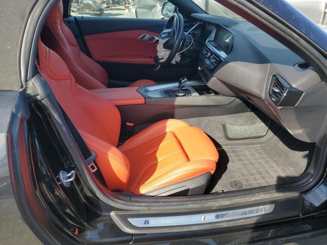 WBAHF3C5XKWW31314 BMW Z4 Sdrive30i