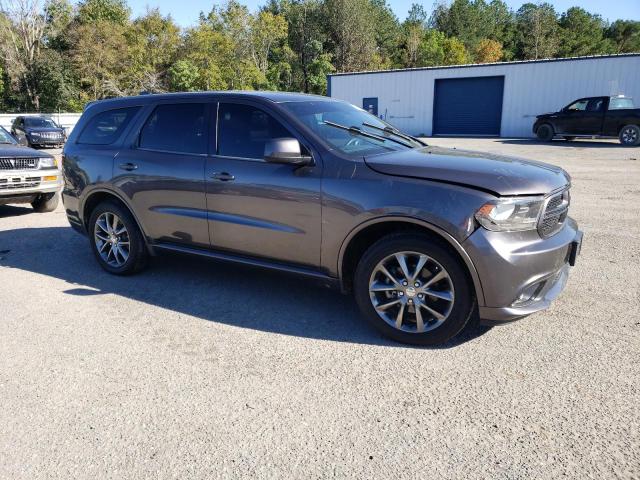 1C4RDHAG3FC842473 Dodge Durango Sxt