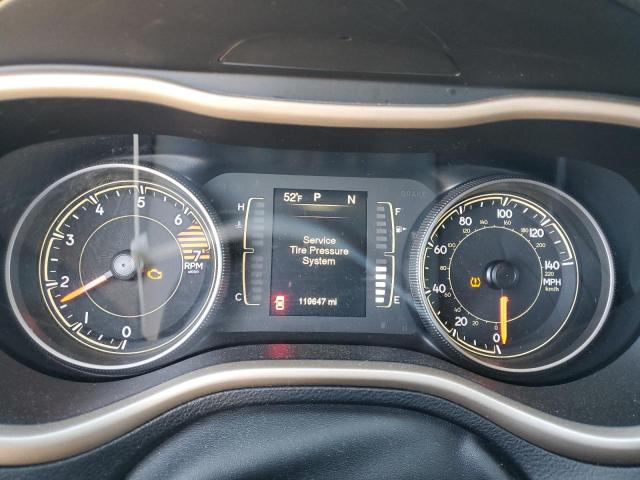 1C4PJLAB2HW547728 Jeep Cherokee Sport