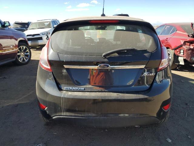 3FADP4FJ0EM239630 Ford Fiesta Titanium