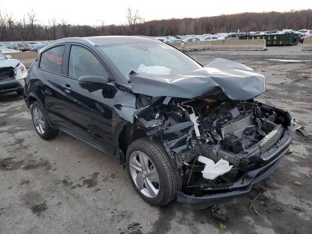 3CZRU6H53LM702999 Honda HR-V EX