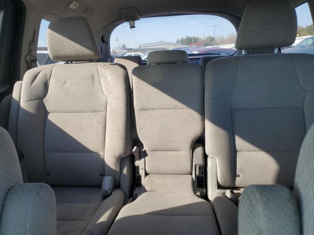 5FNRL5H36GB020078 Honda ODYSSEY SE