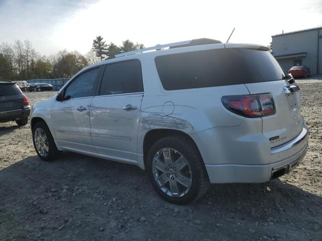 1GKKVTKD9EJ296637 GMC Acadia Denali