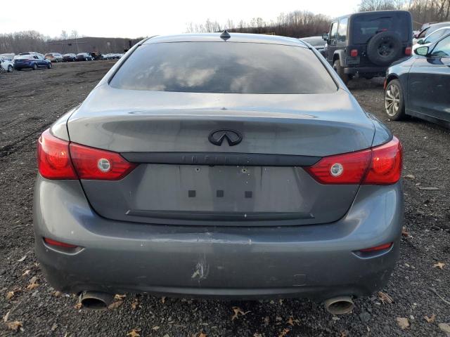 JN1BV7AR1FM400153 Infiniti Q50 BASE