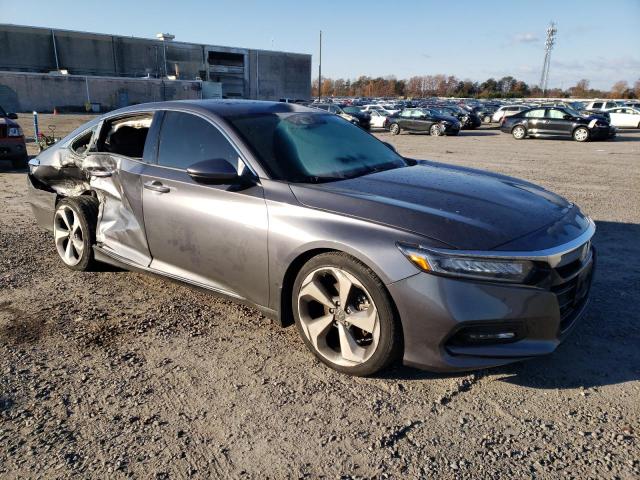 1HGCV1F95JA027783 Honda Accord Touring