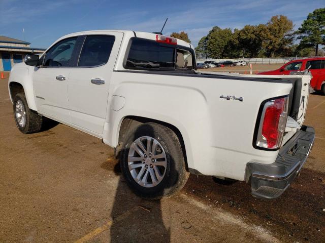1GTG6DEN9K1176129 GMC CANYON SLT