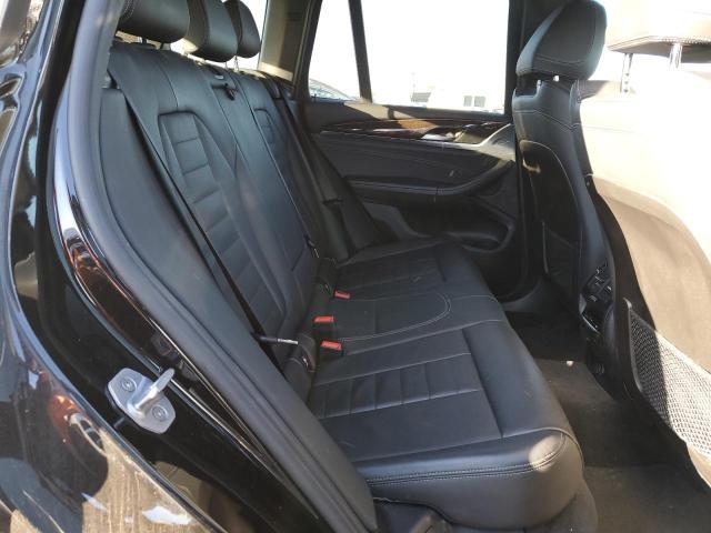 5UXTR9C57KLP97233 BMW X3 Xdrive30i