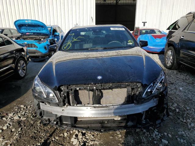 WDDHF8JB8GB240319 Mercedes-Benz E 350 4matic