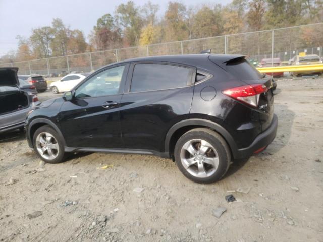 3CZRU6H37KG715248 Honda HR-V LX