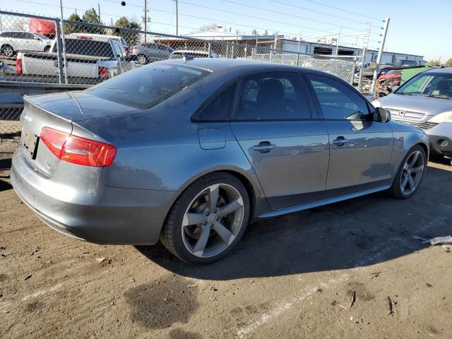 WAUFFAFL6EN005808 Audi A4 Premium Plus
