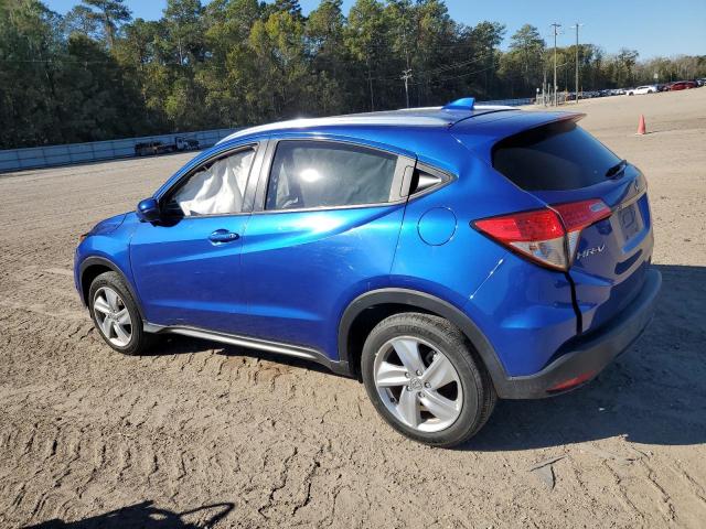3CZRU5H75KM703372 Honda Hr-v Exl