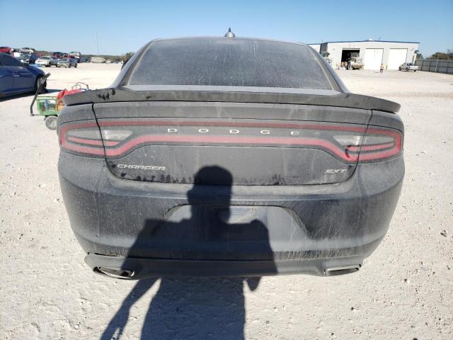 2C3CDXHGXHH528412 Dodge Charger Sxt