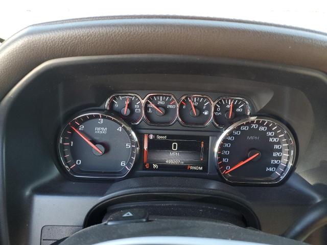 3GTP1UEC1EG129468 GMC Sierra C1500 Sle