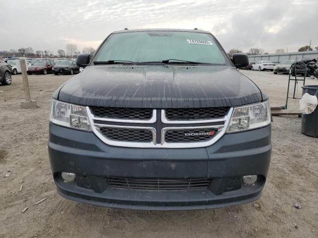 3C4PDDBG9ET178598 Dodge Journey Sxt