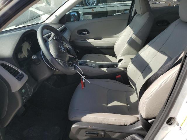 3CZRU6H95LM734971 Honda Hr-v Touring