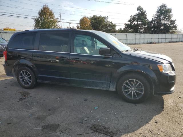 2C4RDGCG8HR581178 Dodge Grand Caravan Sxt