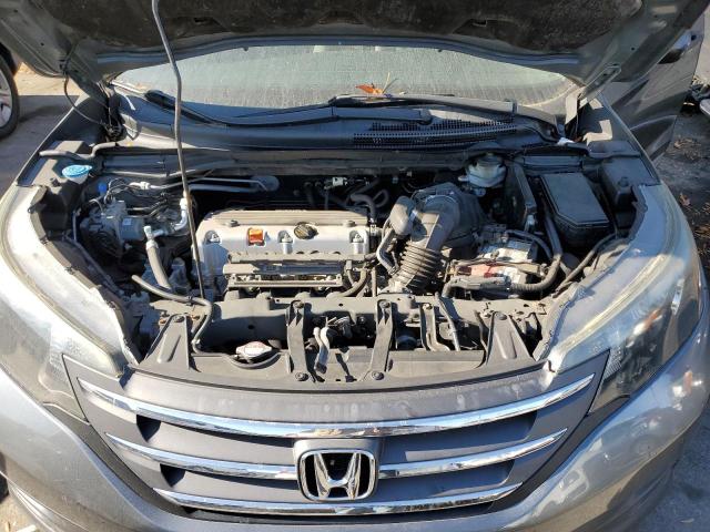 2HKRM4H36EH618418 Honda CR-V LX
