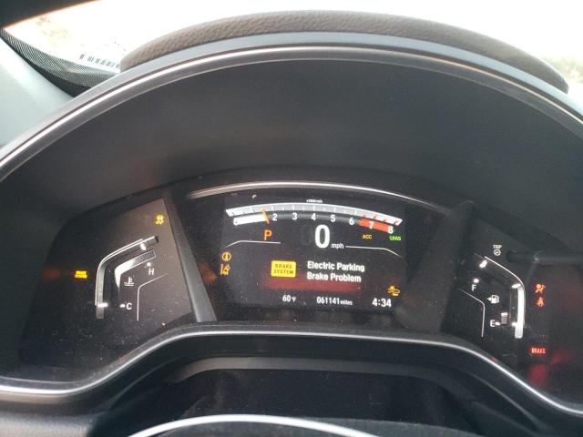7FARW1H83HE035722 Honda CR-V EXL