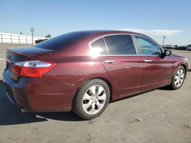 1HGCR2F51EA007155 Honda Accord Sport