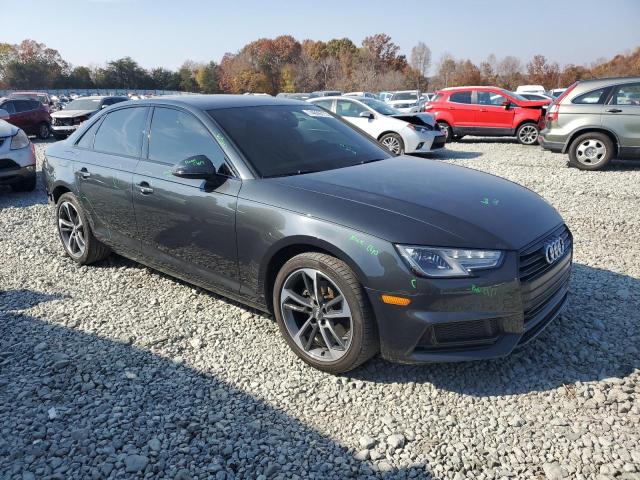 WAUGMAF40KN020612 Audi A4 PREMIUM