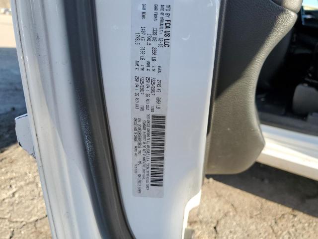 2C4RDGBG5GR219616 Dodge Grand Caravan Se