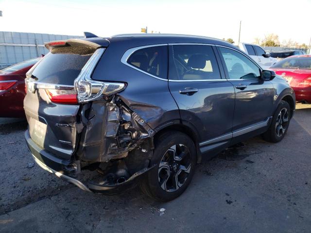 5J6RW2H98HL066594 Honda Cr-v Touring