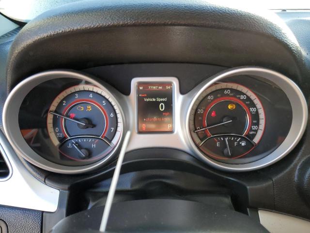 3C4PDDEG3HT548699 Dodge JOURNEY GT