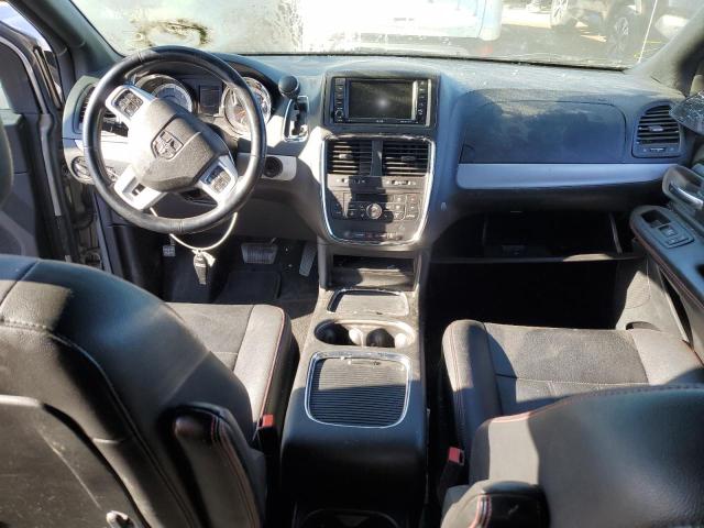 2C4RDGEG4JR200347 Dodge Grand Caravan Gt