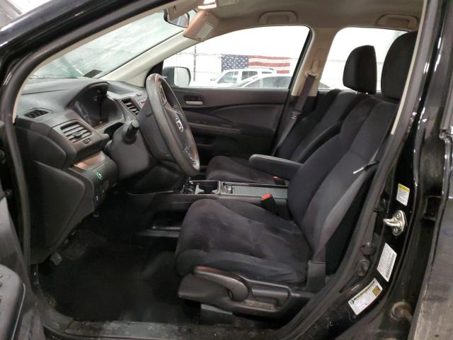 2HKRM4H39EH626349 Honda CR-V LX