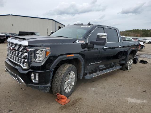 1GT49REY0LF339756 GMC Sierra K2500 Denali