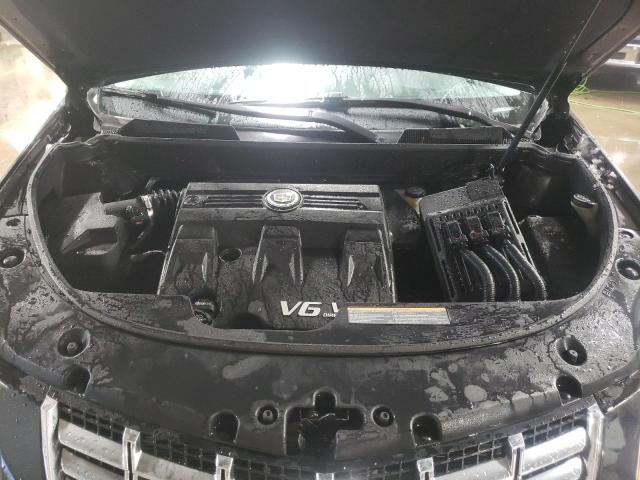 3GYFNEE35ES524654 Cadillac Srx Luxury Collection