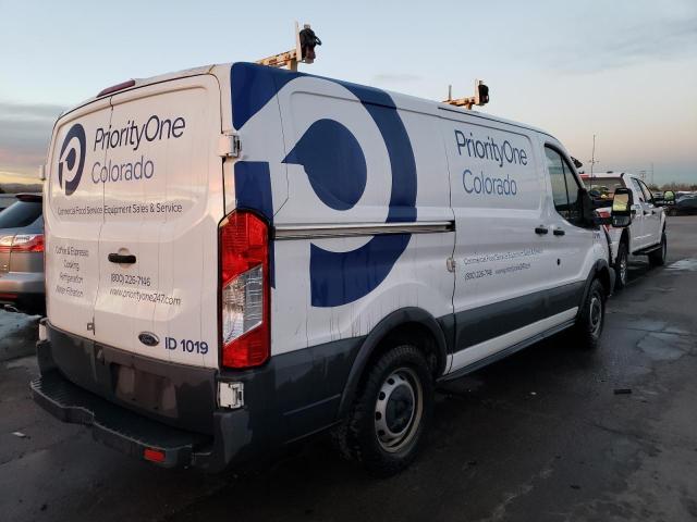 1FTYE1YM0JKB50696 Ford Transit T-150