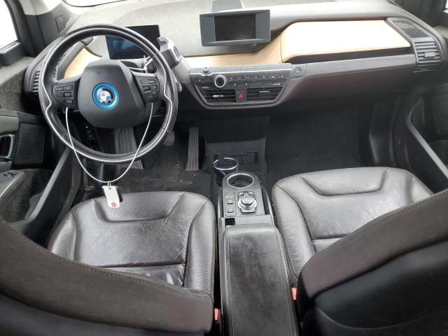 WBY1Z4C57GV505313 BMW I3 REX