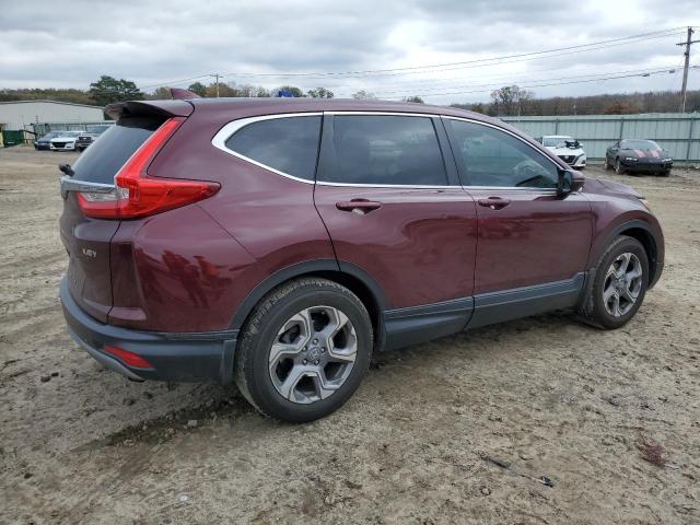 7FARW1H80HE016559 Honda CR-V EXL