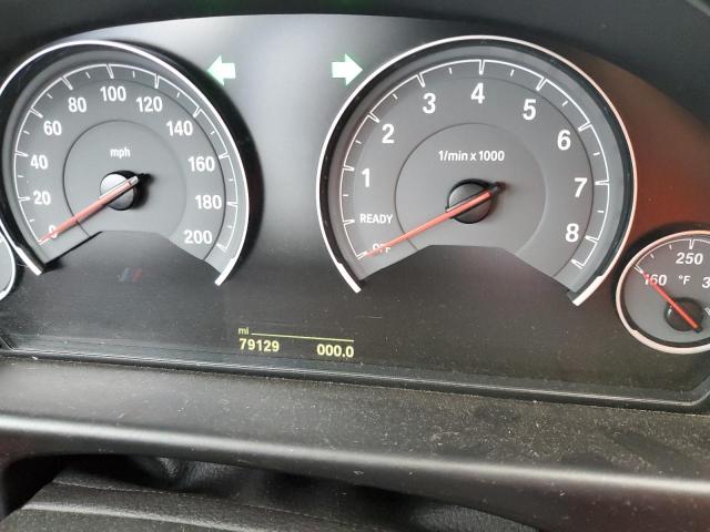WBS3U9C59FP967728 BMW M4