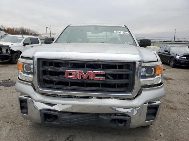 1GTV2TEH5EZ311488 GMC Sierra K1500