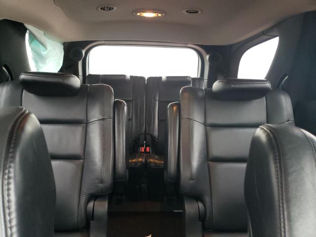 1C4RDJDG9FC772187 Dodge DURANGO LIMITED