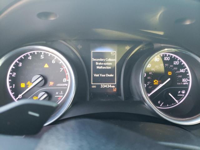 4T1G11AK3LU370093 Toyota CAMRY SE