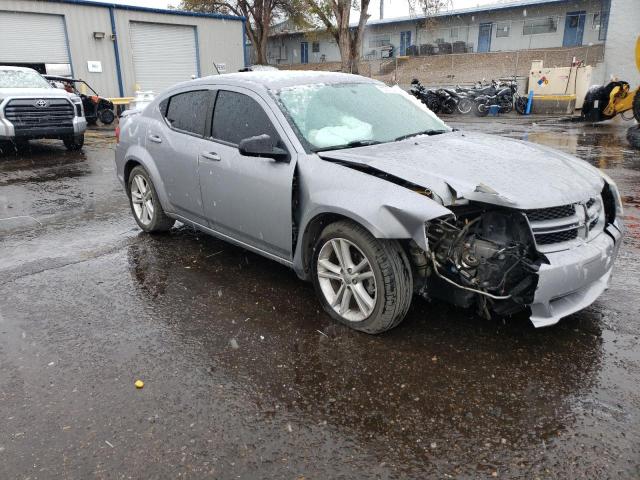 1C3CDZAG8EN139373 Dodge AVENGER SE