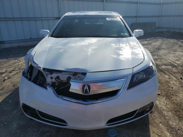 19UUA8F57EA002914 Acura TL TECH