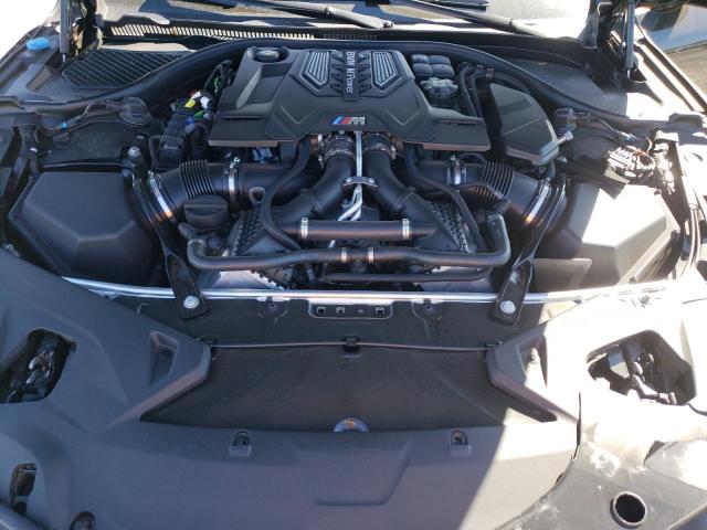 WBSGV0C01PCL96226 BMW M8