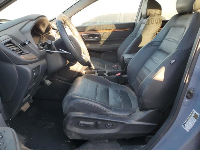 7FARW1H85ME006085 Honda CR-V EXL