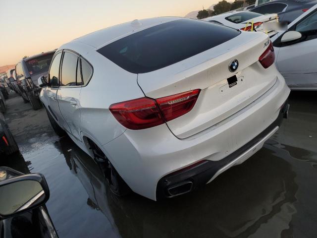 5UXKU6C32H0W38606 BMW X6 Xdrive50i