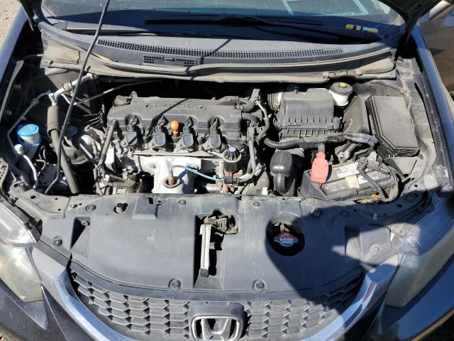 19XFB2F53EE208472 Honda Civic Lx