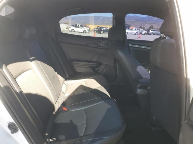 SHHFK7H41MU427276 Honda Civic Sport